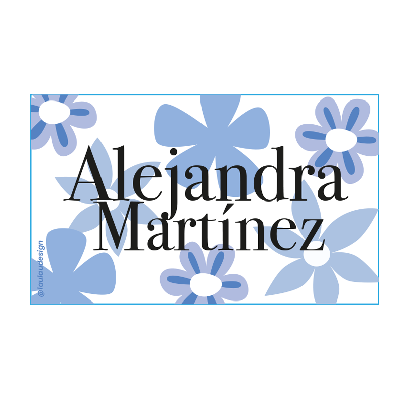 Etiquetas Personalizadas para Pequeños