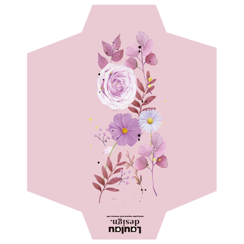 Money Holders Social for Gift