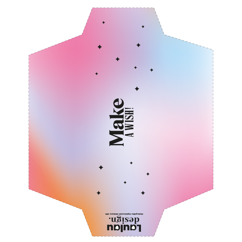 Money Holders Birthday Fun