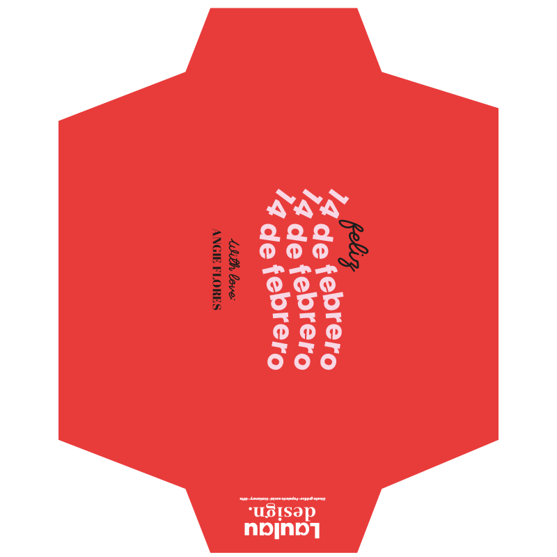 Valentine's Money Holders