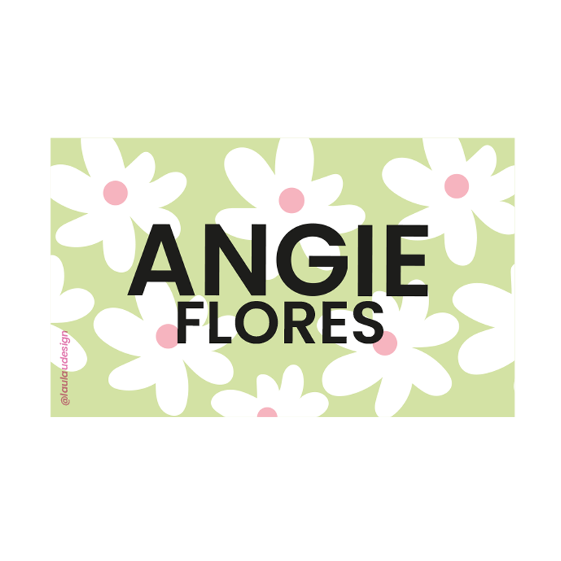 Etiquetas Personalizadas para Pequeños