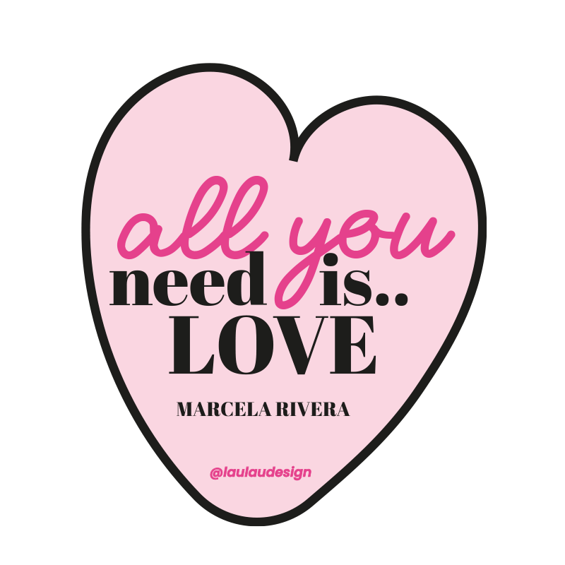 Tags Personalizadas San Valentín