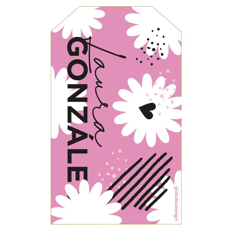Tags Personalizadas Sociales 01