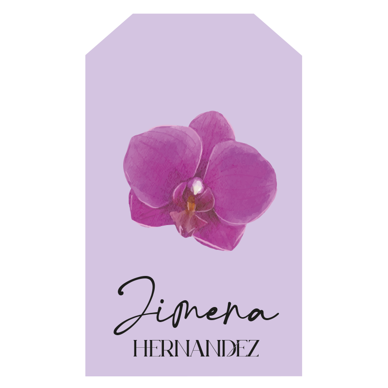 Tags Personalizadas Sociales 01