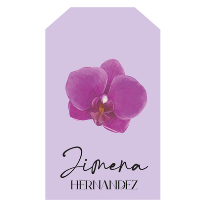 Tags Personalizadas Sociales 01