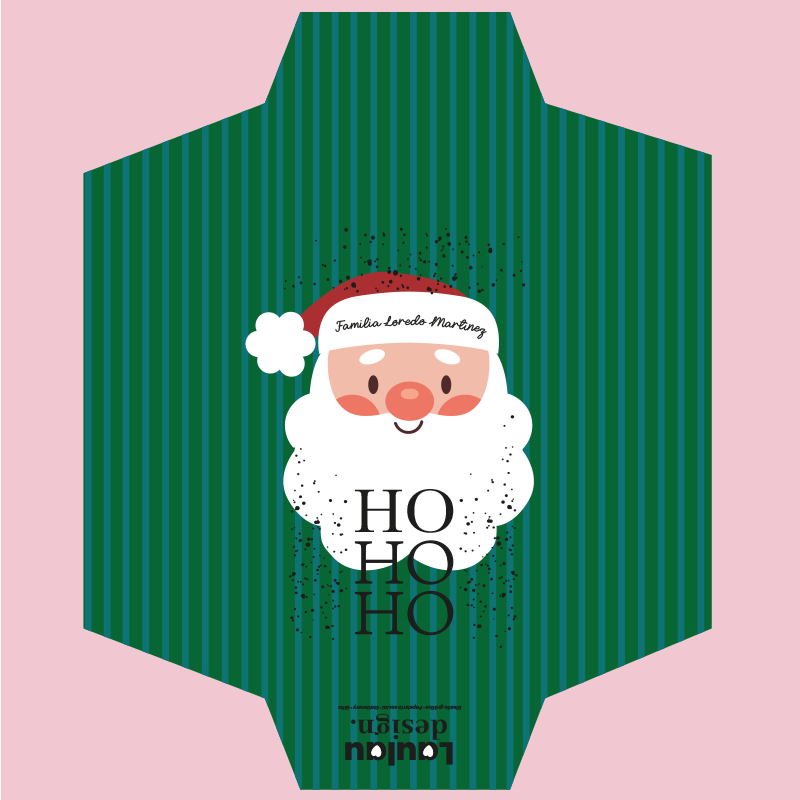 Money Holders Navideños