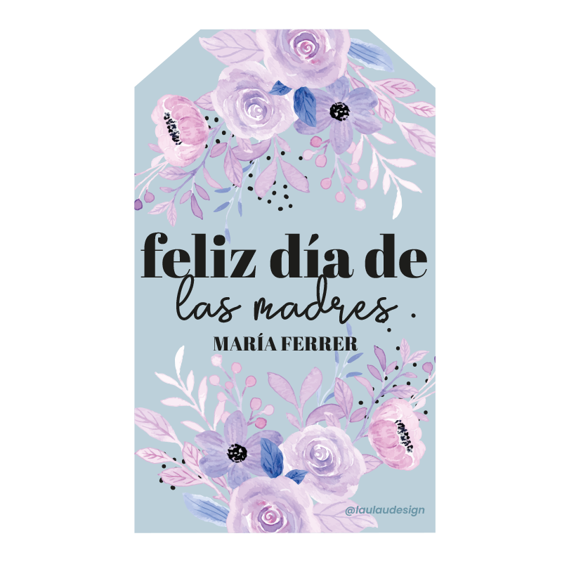Tags Mother's Day